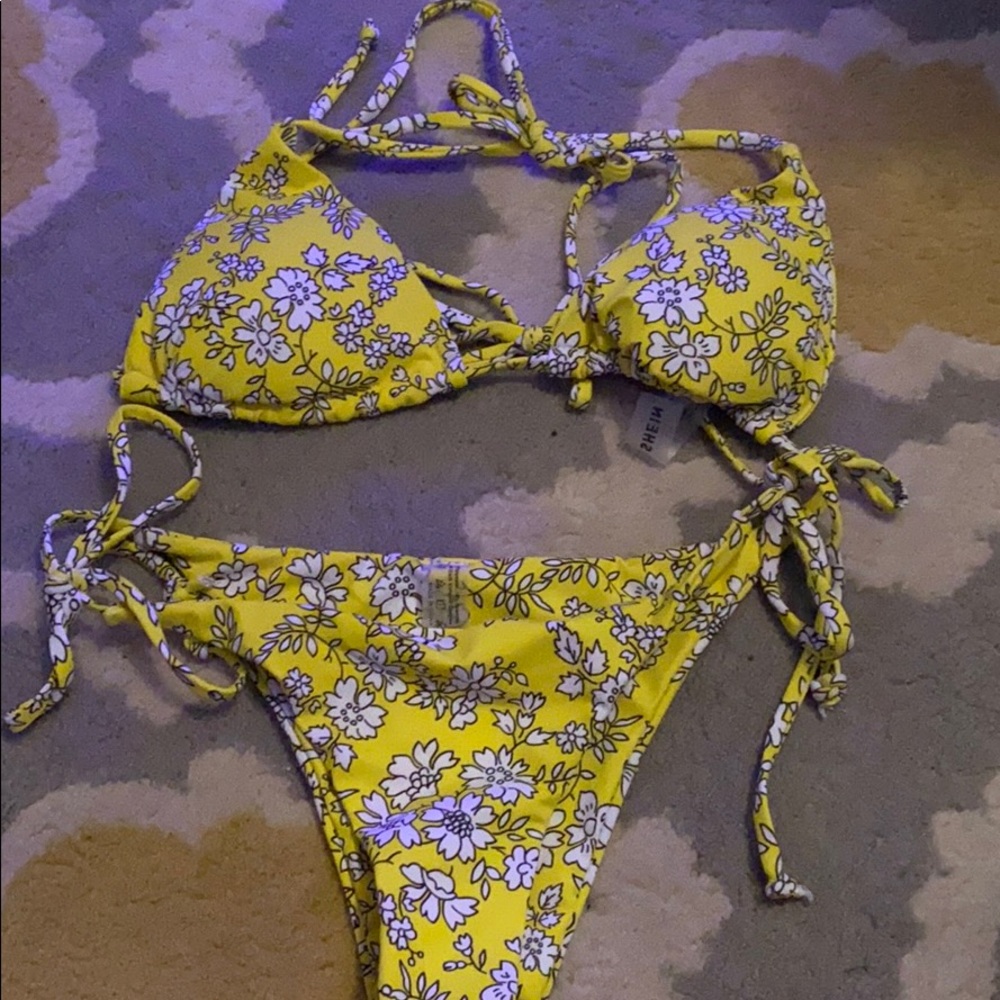 Shein bikini